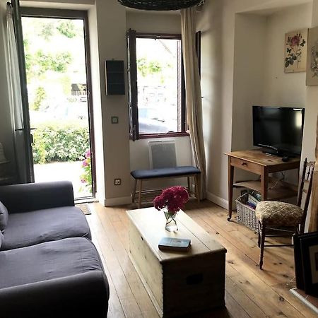 La Petite Maison A Beaulieu Eksteriør billede