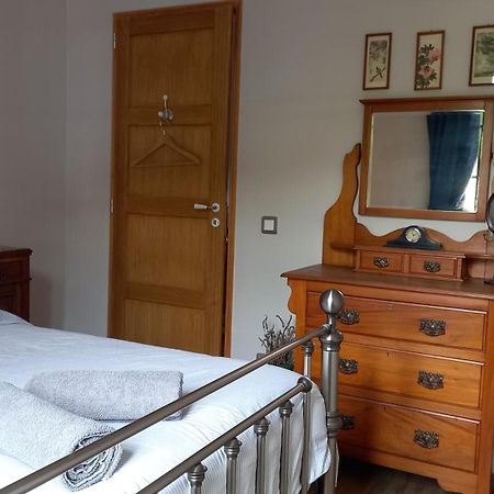 La Petite Maison A Beaulieu Eksteriør billede