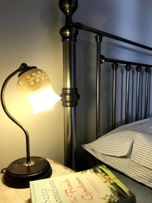 La Petite Maison A Beaulieu Eksteriør billede