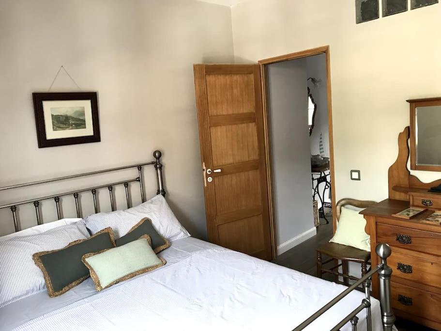 La Petite Maison A Beaulieu Eksteriør billede
