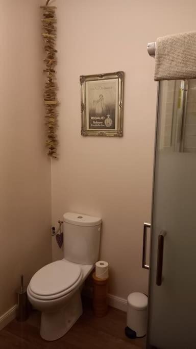 La Petite Maison A Beaulieu Eksteriør billede