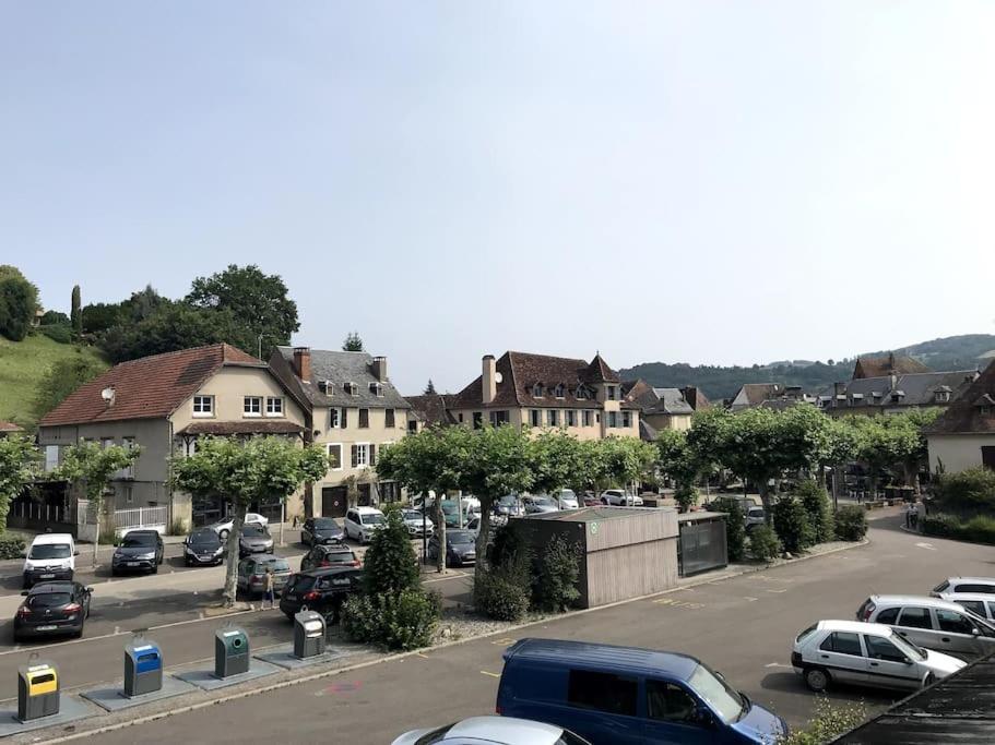 La Petite Maison A Beaulieu Eksteriør billede