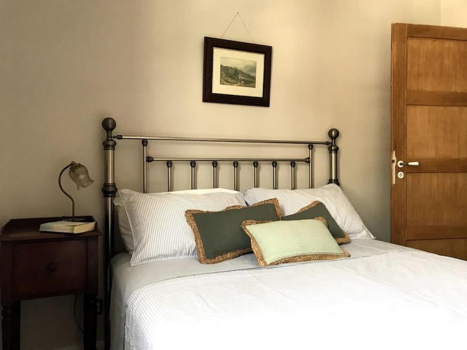 La Petite Maison A Beaulieu Eksteriør billede