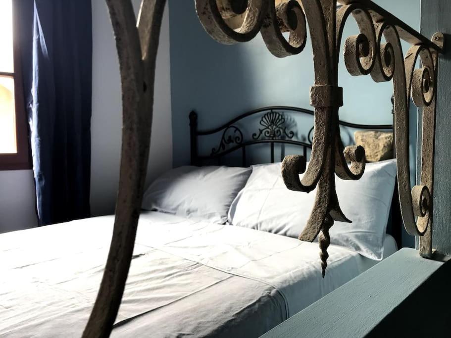 La Petite Maison A Beaulieu Eksteriør billede