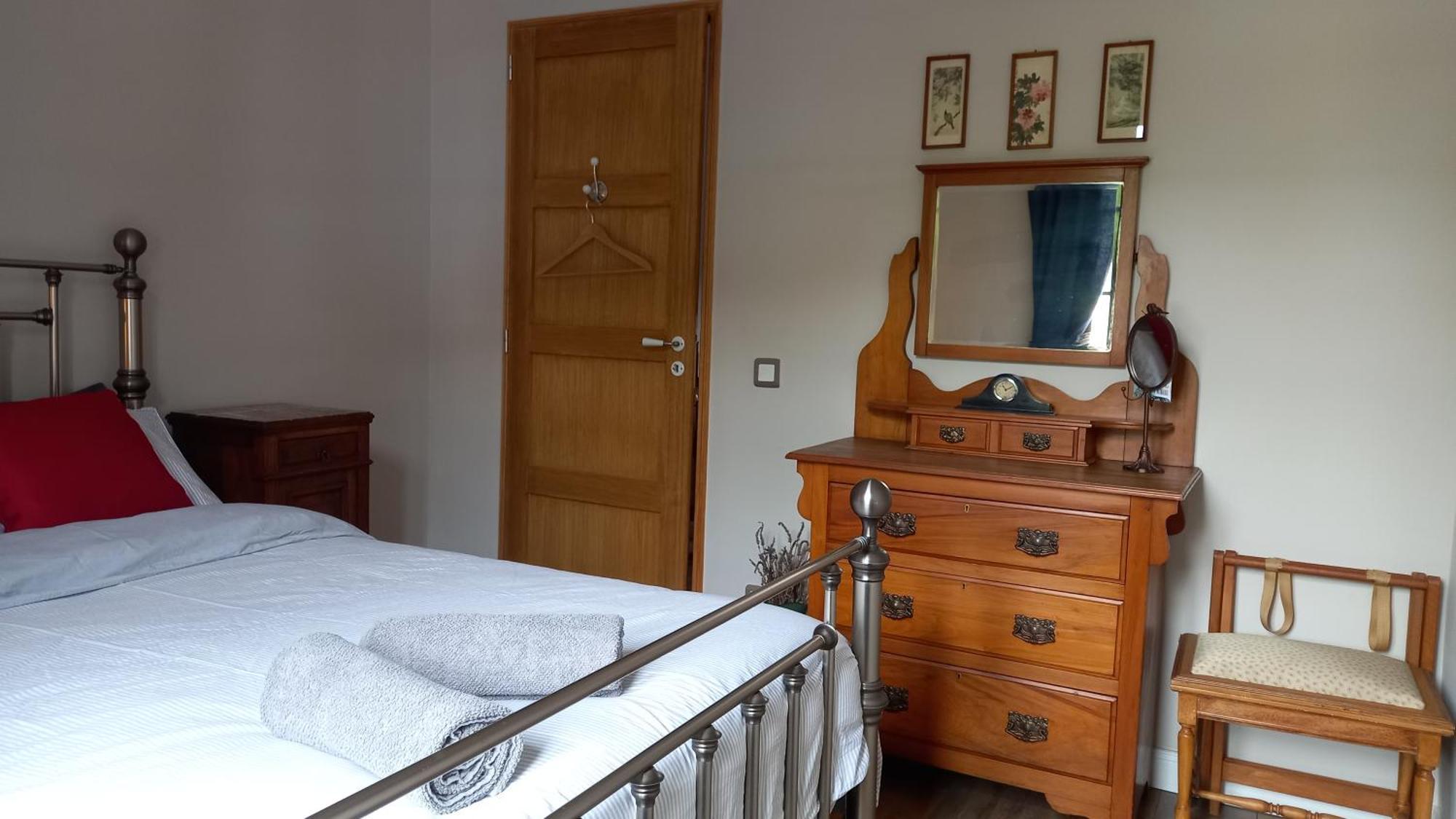 La Petite Maison A Beaulieu Eksteriør billede