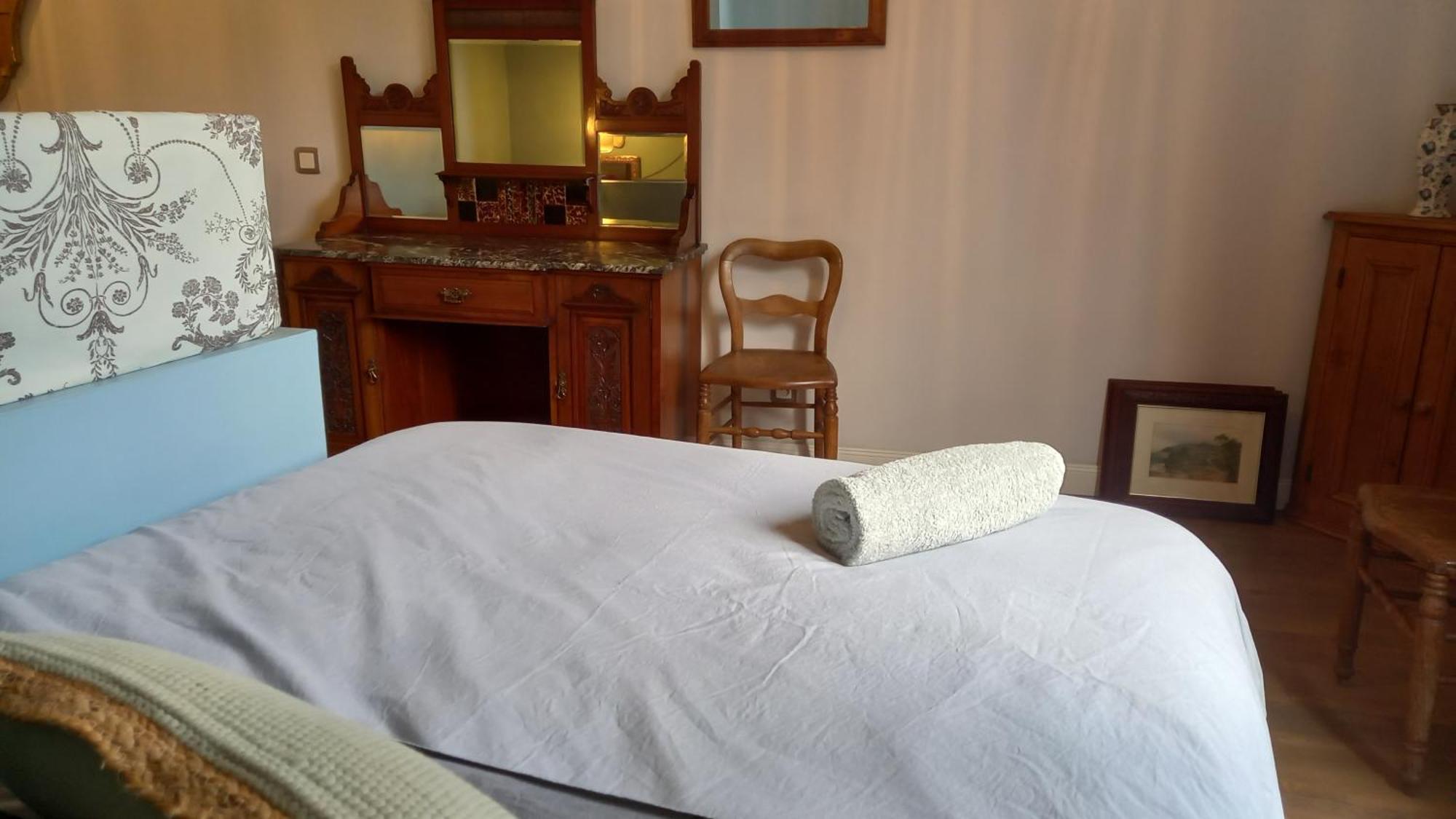 La Petite Maison A Beaulieu Eksteriør billede