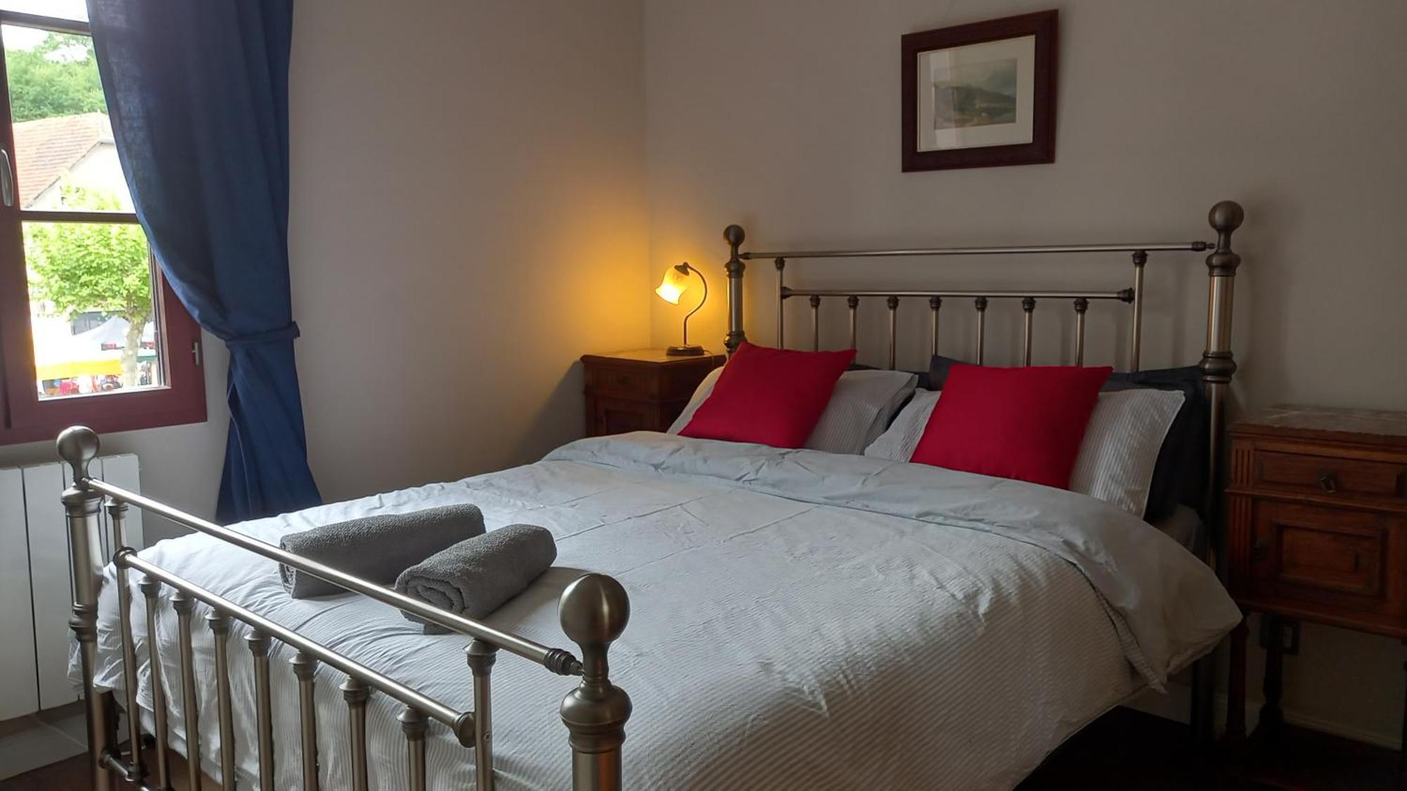 La Petite Maison A Beaulieu Eksteriør billede